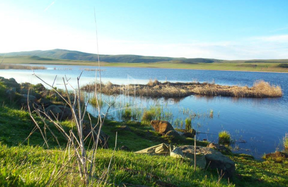 იყიდება მიწის ნაკვეთი წალკა ქვემო ქართლი