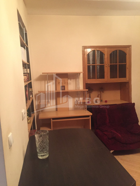 Лизинг Квартира, в Мтацминда