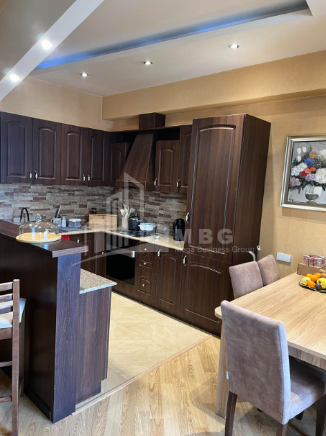 В аренду Квартира, в Исани