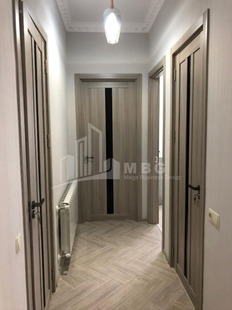 For Sale Flat L. Gotua Street Saburtalo Saburtalo District Tbilisi