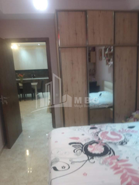 For Sale Flat, in Nadzaladevi