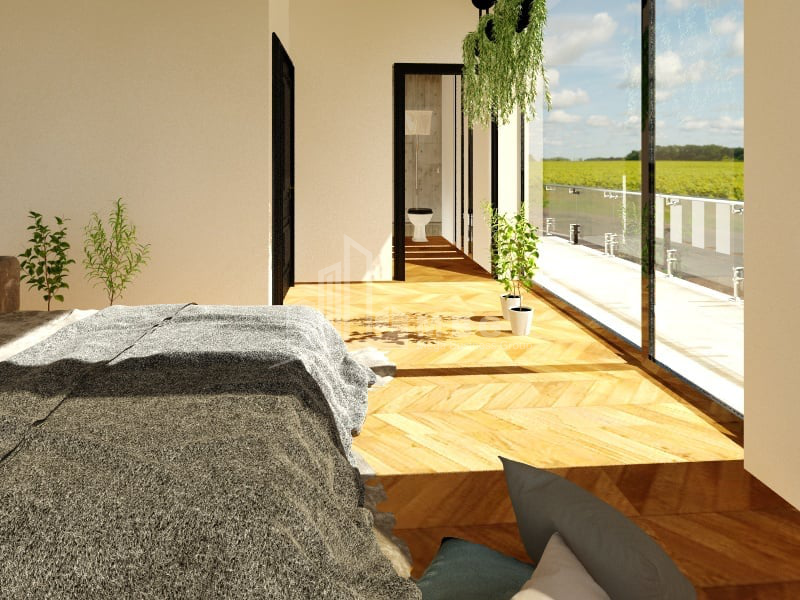 For Sale House - Villa, in Saguramo