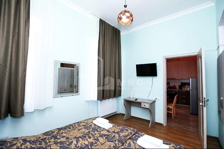 For Sale Flat, in Okros ubani