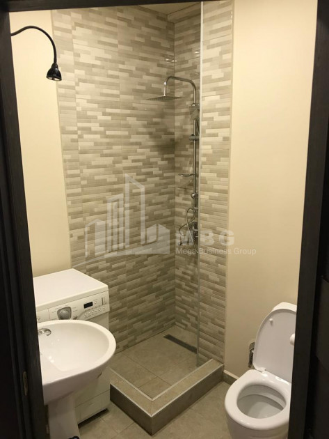 For Sale Flat, in Saburtalo