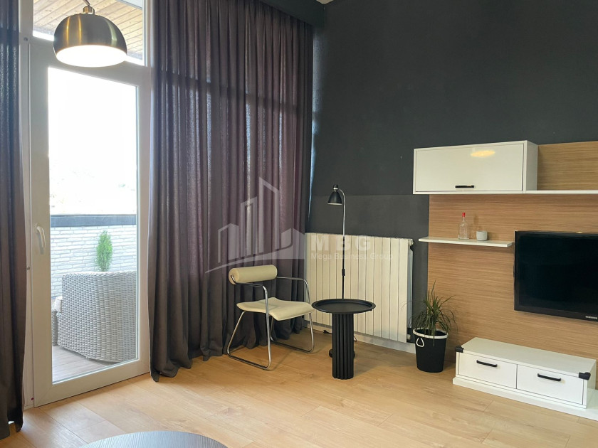 For Sale Flat, in Saburtalo