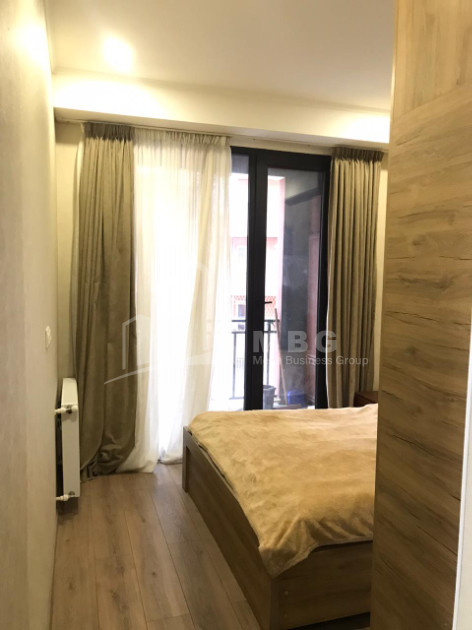 For Sale Flat, in Saburtalo