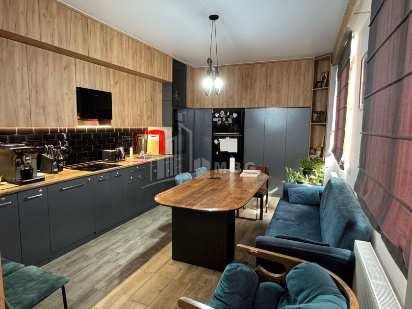 For Sale Flat University Street Saburtalo Saburtalo District Tbilisi