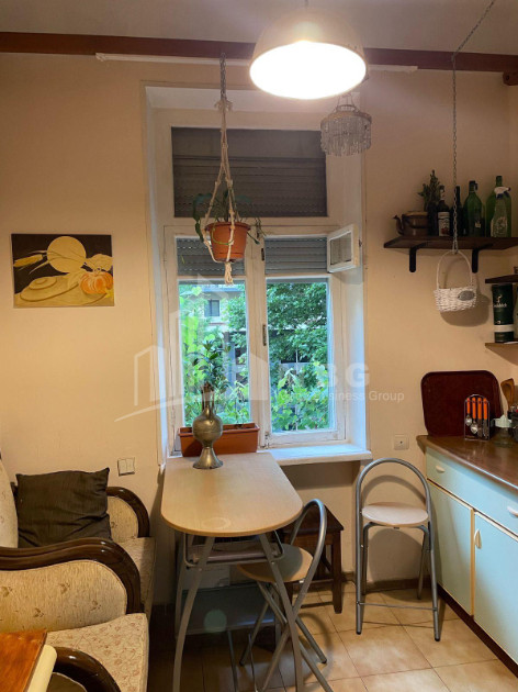 For Rent Flat, in Saburtalo