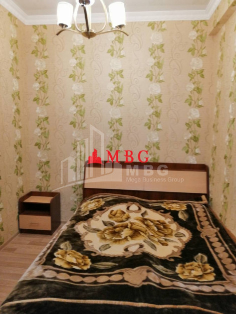 For Sale Flat, in Saburtalo