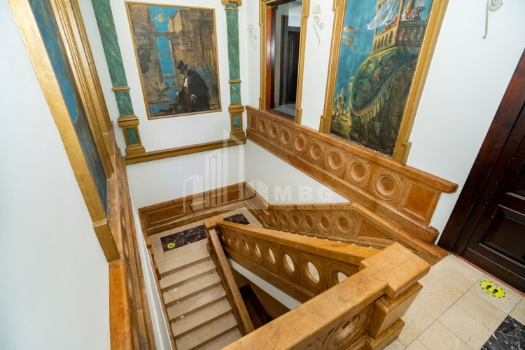 For Sale Building Commercial, in Plekhanovi