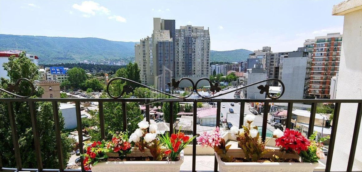 For Rent Flat, in Saburtalo