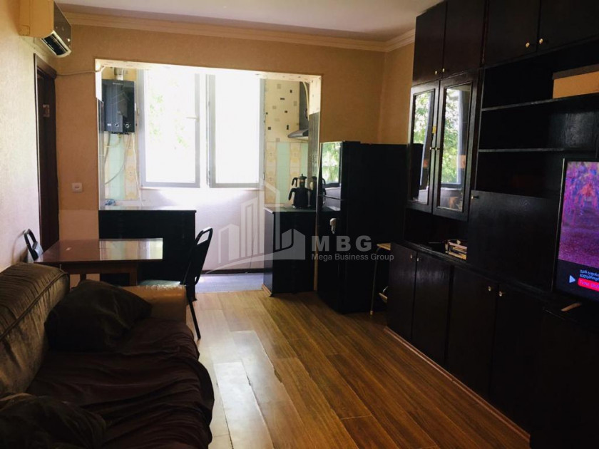 Lease Flat, in Navtlughi-2