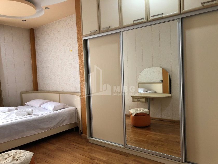 В аренду Квартира, в Мтацминда