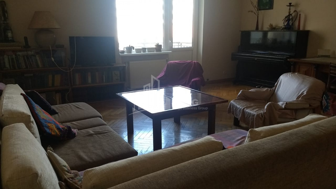 For Sale Flat, in Vake