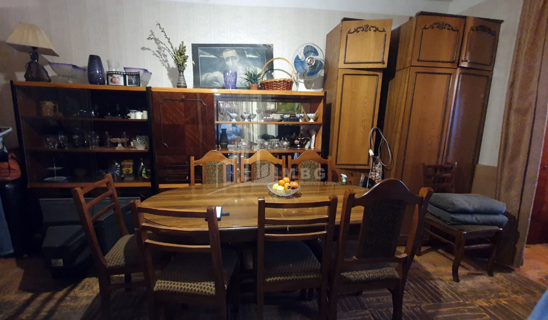 For Sale Flat, in Kvemo Ponichala