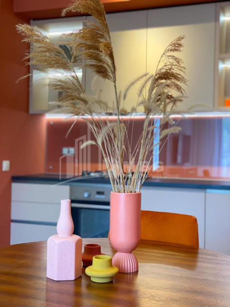 For Sale Flat, in Saburtalo