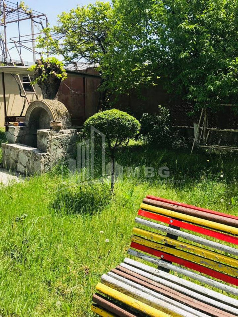 For Rent House - Villa, in Saguramo