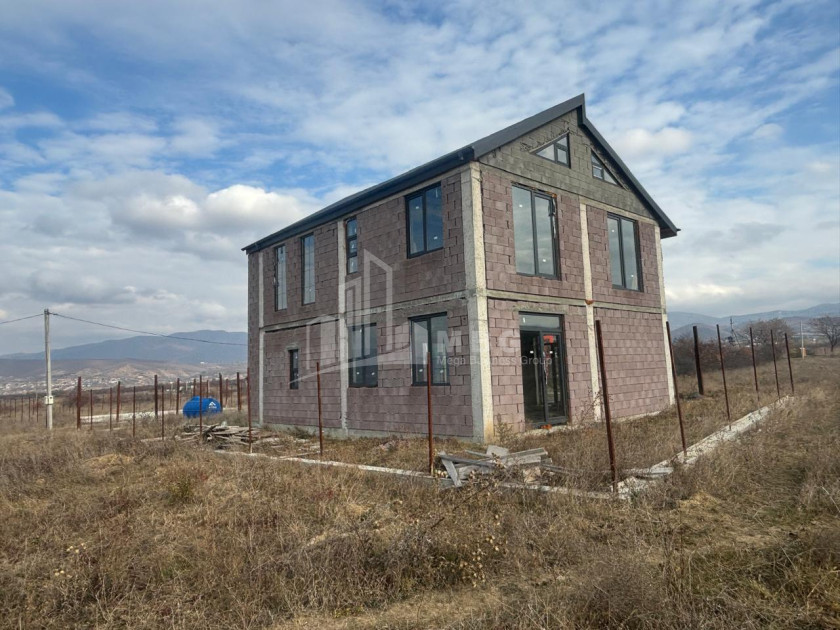 For Sale House Villa Saguramo Mtskheta Mtskheta   Mtianeti