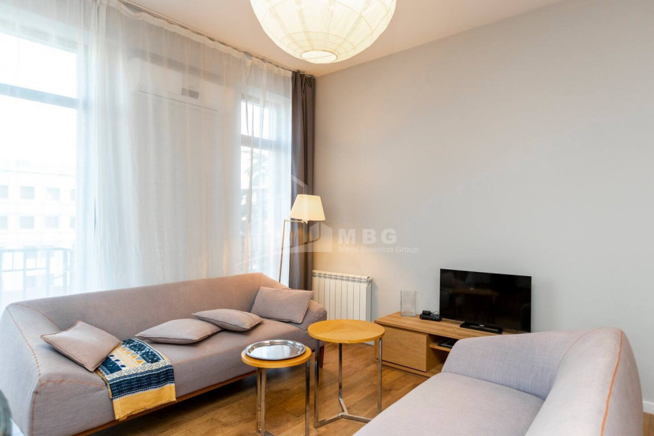 Продается Квартира, в Сололаки