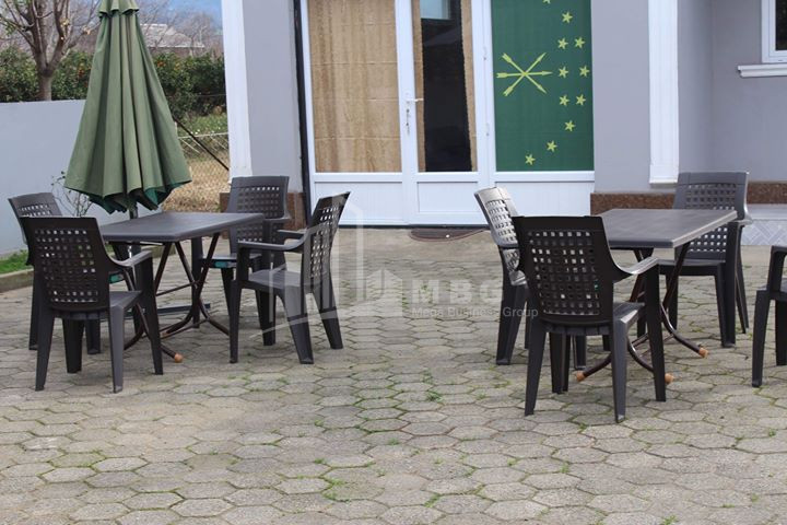 For Rent House - Villa, in Airport Settlement