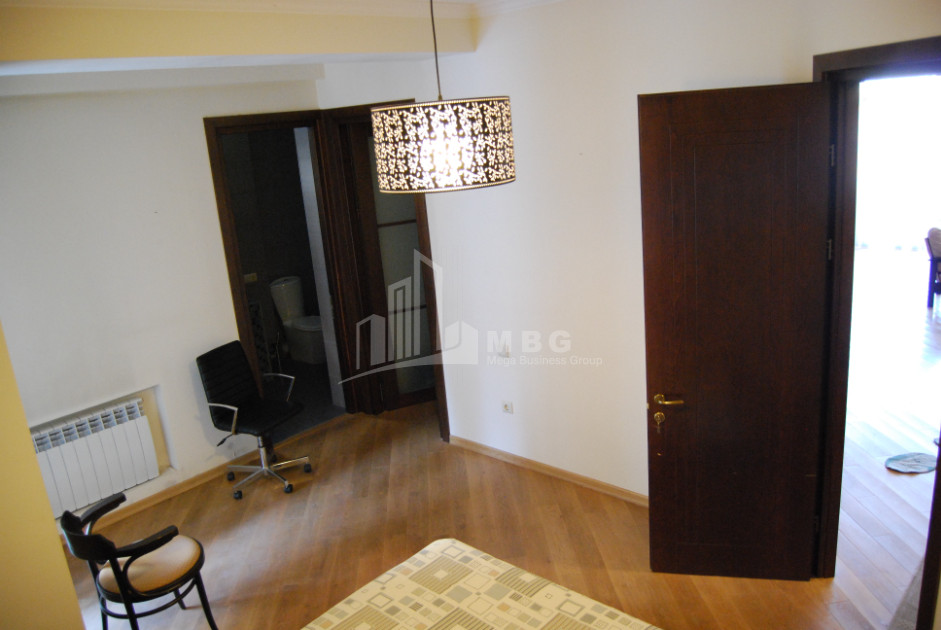 For Rent Flat, in Vake