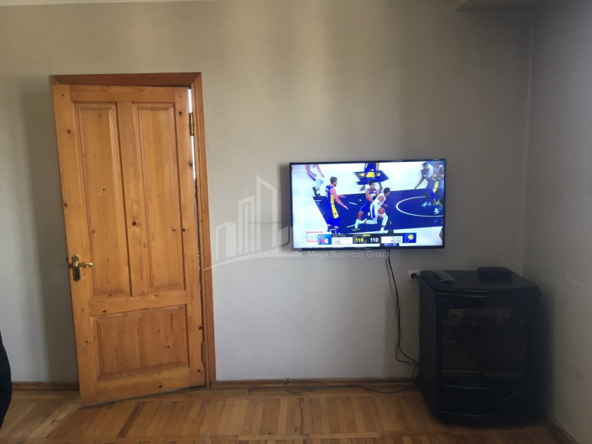 For Sale Flat, in Nutsubidze micro-districts (I-V)