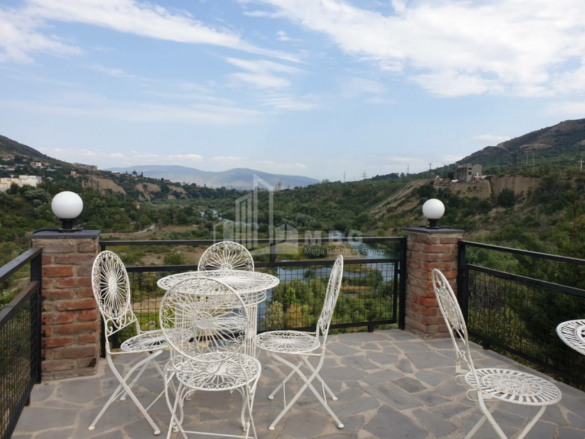 For Sale House - Villa, in Village Tsitsamuri