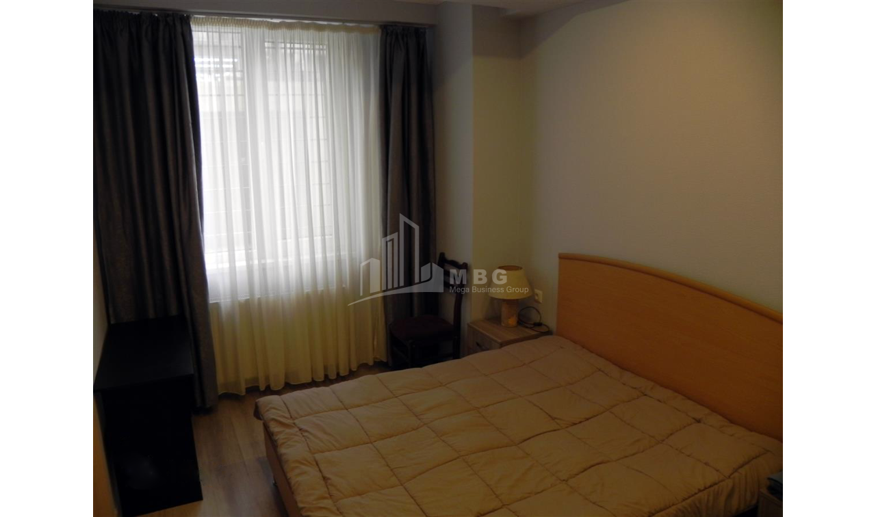 For Sale Flat, in Nutsubidze micro-districts (I-V)