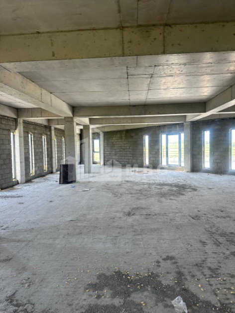 Продается Коммерческий Охио Ахмета Кахети