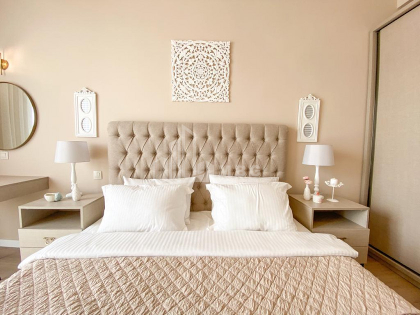 For Sale Flat, in Saburtalo