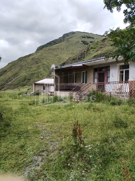 For Sale House Villa Gergeti Kazbegi Mtskheta   Mtianeti