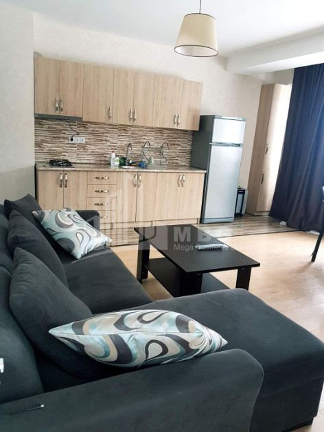 Продается Квартира, в Бакуриани