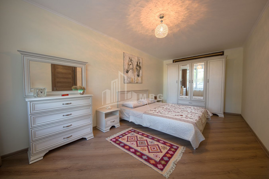 For Rent Flat, in Vake District