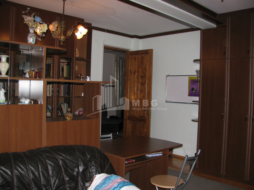 For Rent Flat, in Saburtalo