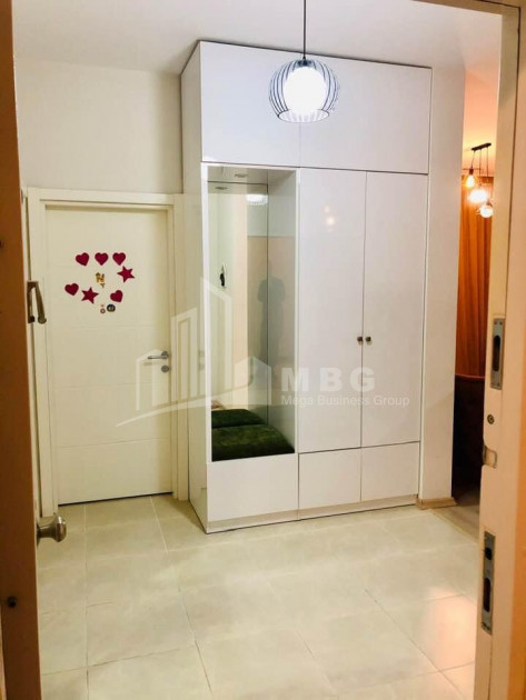 For Sale Flat, in Dighmis Chala