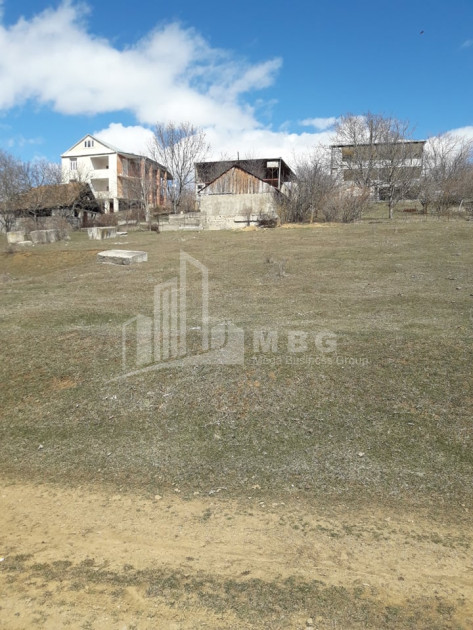 For Sale Country Land, in Manglisi