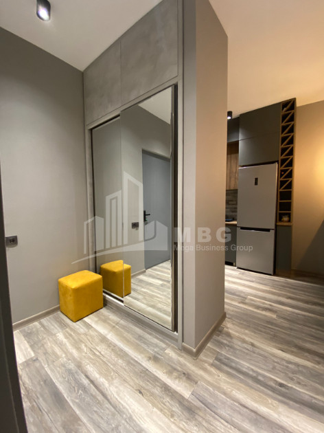 Apartamento 3 habitaciones 69 m² Tiflis, Georgia