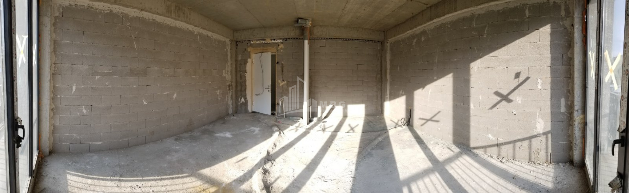 For Sale Flat, in Krtsanisi