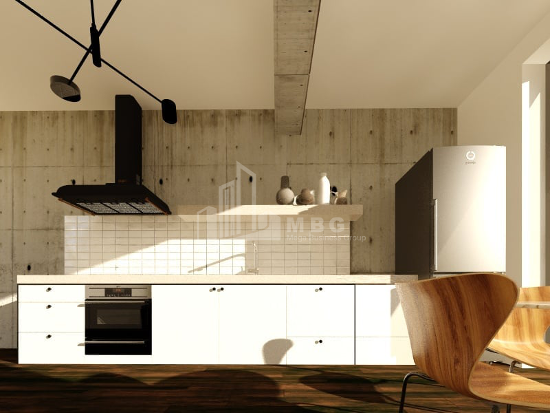 For Sale House - Villa, in Saguramo