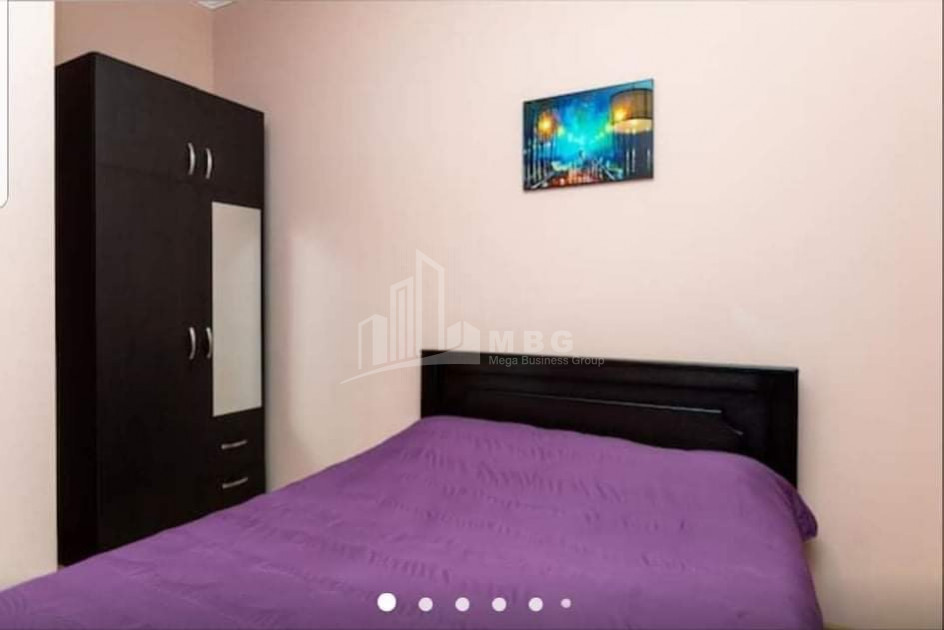 For Sale Flat, in Kalaubani