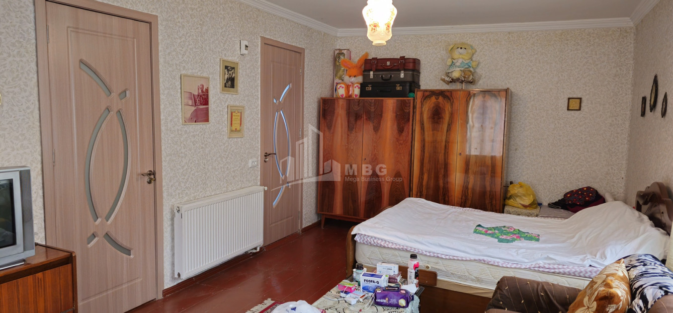 For Sale House Villa Kvemo Ponichala Krtsanisi District Tbilisi