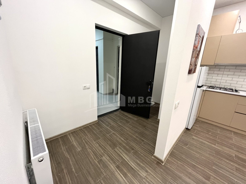 For Rent Flat, in Metromsheni