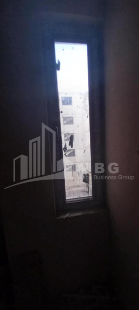 For Sale Flat Spiridon Kedia Street Didube Didube District Tbilisi