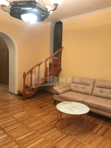 For Rent Flat, in Vake