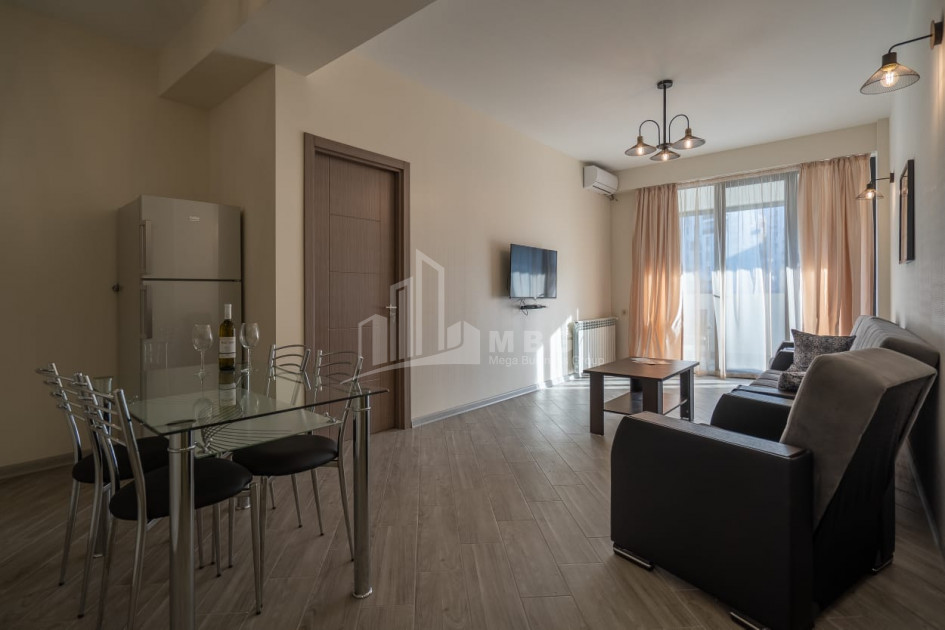 For Rent Flat, in Vera