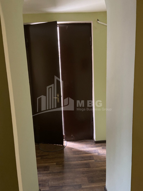 В аренду Квартира, в Дидубе