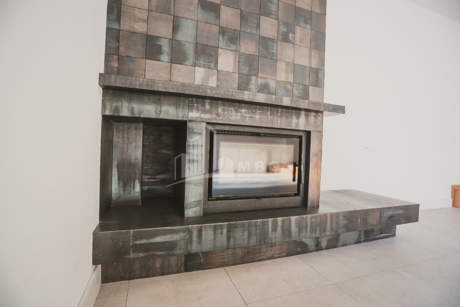 ქირავდება სახლი - აგარაკი, დიღმის ჭალა