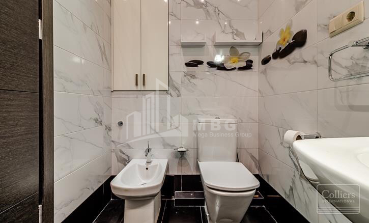 For Sale Flat, in Vake