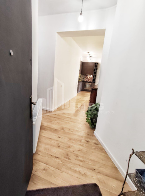 For Sale Flat, in Saburtalo