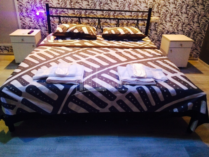 В аренду Квартира, в Сололаки